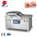 Automatic food vacuum sealer double chamber Vacuum Packing Machines